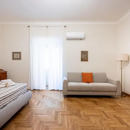 Apartamento Peggy *